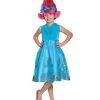 Spirit Halloween Kids Poppy Costume - Trolls -HALLOWEEN COSTUMES Sales Store 07470172 a