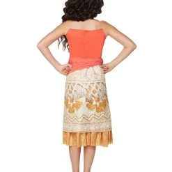 Spirit Halloween Kids Moana Costume - Disney Moana 6 Spirit Halloween Kids Moana Costume - Disney Moana -HALLOWEEN COSTUMES Sales Store 07470255 b