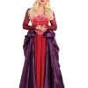 Spirit Halloween Adult Sarah Sanderson Plus Size Costume - Hocus Pocus -HALLOWEEN COSTUMES Sales Store 07470362 a