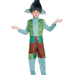 Spirit Halloween Kids Branch Costume - Trolls