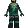 Spirit Halloween Kids Lloyd Costume - LEGO Ninjago Movie -HALLOWEEN COSTUMES Sales Store 07472335 a