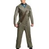Spirit Halloween Adult Steve Trevor Costume - DC Comics -HALLOWEEN COSTUMES Sales Store 07472657 a