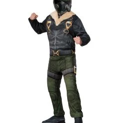 Spirit Halloween Adult Vulture Costume - Spider-Man: Homecoming