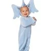 Spirit Halloween Baby Horton Hears a Who Costume - Dr. Seuss -HALLOWEEN COSTUMES Sales Store 07475338 a