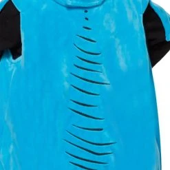 Spirit Halloween Toddler Blue Fish Costume - Dr. Seuss 7 Spirit Halloween Toddler Blue Fish Costume - Dr. Seuss -HALLOWEEN COSTUMES Sales Store 07475395 c