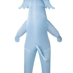 Spirit Halloween Adult Inflatable Horton Hears a Who Costume - Dr. Seuss -HALLOWEEN COSTUMES Sales Store 07475676 b