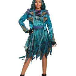 Spirit Halloween Kids Uma Costume - Descendants 2