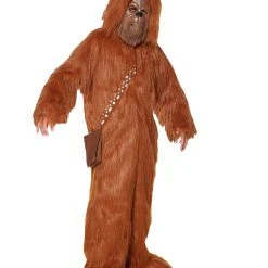 Spirit Halloween Kids Chewbacca Costume The Signature Collection - Star Wars
