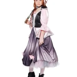 Spirit Halloween Kids Gwenevive The Pirate Costume 8 Spirit Halloween Kids Gwenevive The Pirate Costume -HALLOWEEN COSTUMES Sales Store 07489669 c