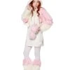 Spirit Halloween Kids Koko The Eskimo Costume 1 Spirit Halloween Kids Koko The Eskimo Costume -HALLOWEEN COSTUMES Sales Store 07489743 a