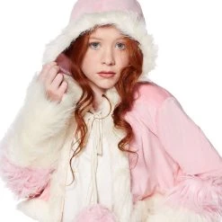 Spirit Halloween Kids Koko The Eskimo Costume 10 Spirit Halloween Kids Koko The Eskimo Costume -HALLOWEEN COSTUMES Sales Store 07489743 d
