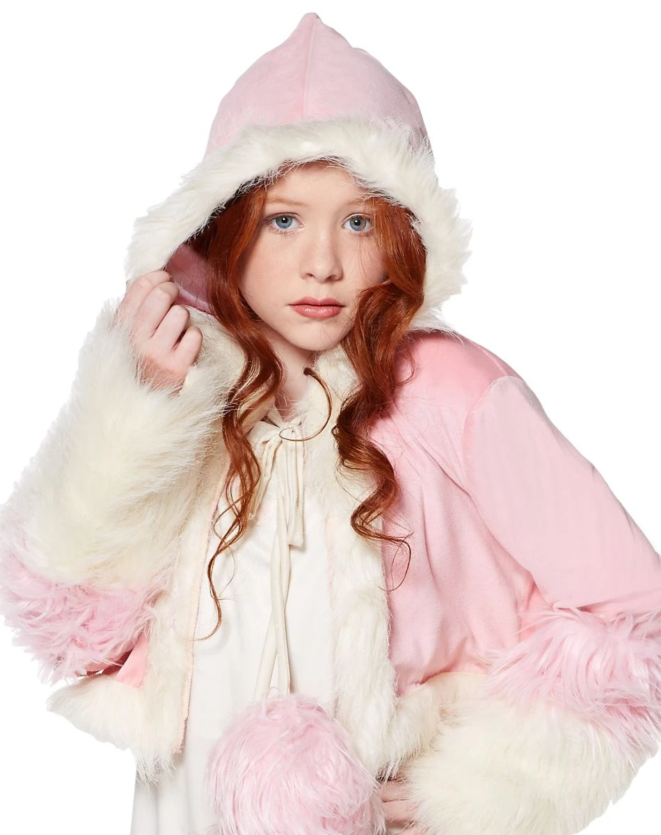Spirit Halloween Kids Koko The Eskimo Costume 6 Spirit Halloween Kids Koko The Eskimo Costume - Image 4
