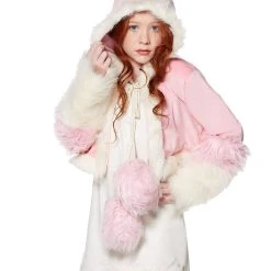 Spirit Halloween Kids Koko The Eskimo Costume 11 Spirit Halloween Kids Koko The Eskimo Costume -HALLOWEEN COSTUMES Sales Store 07489743 e