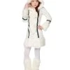 Spirit Halloween Tween Malia The Eskimo Costume -HALLOWEEN COSTUMES Sales Store 07489842 a