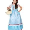 Spirit Halloween Kids Dorothy Costume - The Wizard of Oz 1 Spirit Halloween Kids Dorothy Costume - The Wizard of Oz -HALLOWEEN COSTUMES Sales Store 07490469 a