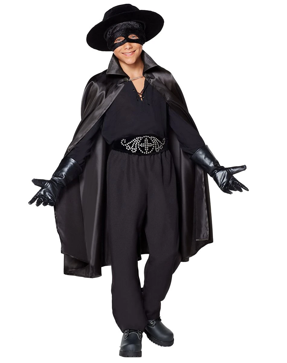 Spirit Halloween Kids Bandido Costume 3 Spirit Halloween Kids Bandido Costume