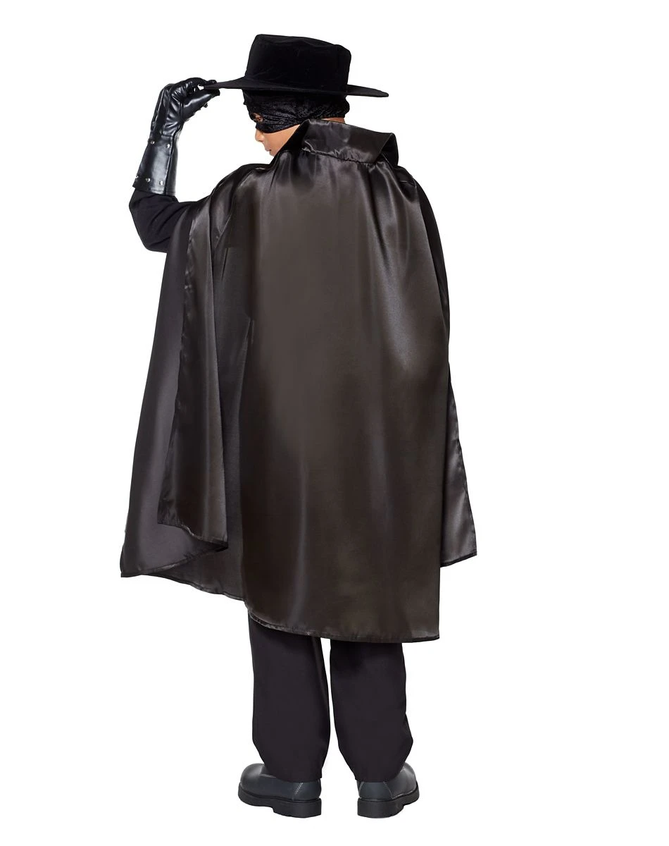 Spirit Halloween Kids Bandido Costume 4 Spirit Halloween Kids Bandido Costume - Image 2