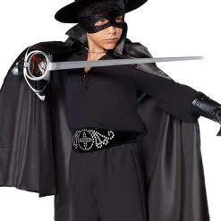 Spirit Halloween Kids Bandido Costume 8 Spirit Halloween Kids Bandido Costume -HALLOWEEN COSTUMES Sales Store 07491343 c