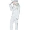 Spirit Halloween Kids Ghostly Gent Costume - The Signature Collection -HALLOWEEN COSTUMES Sales Store 07491392 a