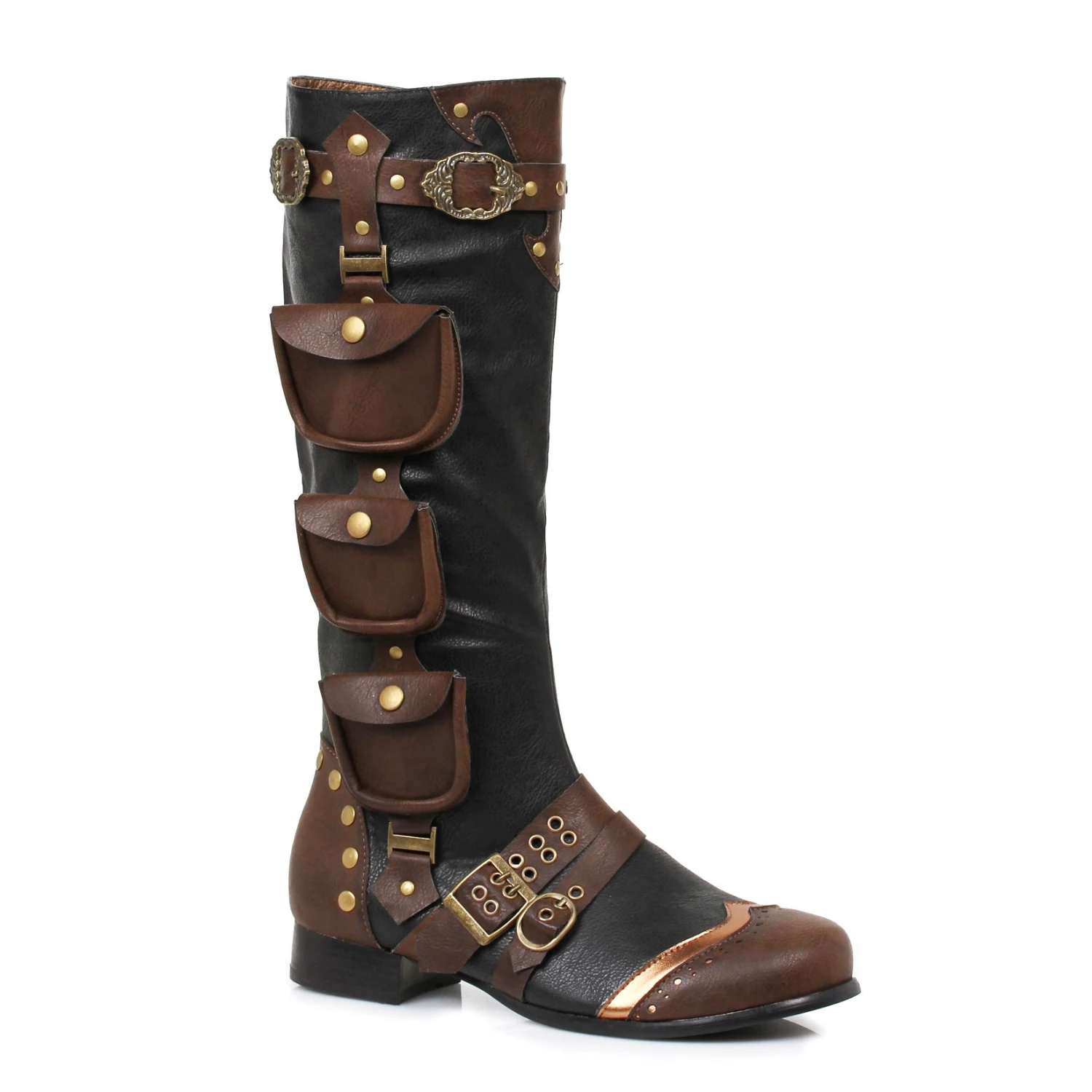 Spirit Halloween Steampunk Boots 3 Spirit Halloween Steampunk Boots