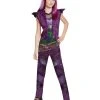 Spirit Halloween Kids Classic Isle Mal Costume - Descendants 2 2 Spirit Halloween Kids Classic Isle Mal Costume - Descendants 2 -HALLOWEEN COSTUMES Sales Store 07495005 a