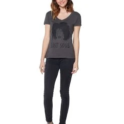 Spirit Halloween Lost Soul Billy Butcherson T Shirt - Hocus Pocus -HALLOWEEN COSTUMES Sales Store 07505050 d