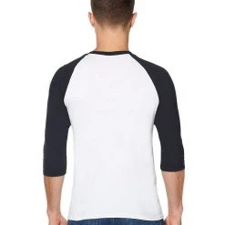 Spirit Halloween Lost Soul Billy Butcherson Raglan T Shirt - Hocus Pocus -HALLOWEEN COSTUMES Sales Store 07505092 b