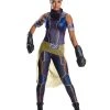 Spirit Halloween Adult Shuri Costume Deluxe - Black Panther 2 Spirit Halloween Adult Shuri Costume Deluxe - Black Panther -HALLOWEEN COSTUMES Sales Store 07520471 a