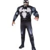 Spirit Halloween Adult Classic Venom Costume - Marvel -HALLOWEEN COSTUMES Sales Store 07521115 a