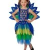 Spirit Halloween Kids Peacock Costume - The Signature Collection 2 Spirit Halloween Kids Peacock Costume - The Signature Collection -HALLOWEEN COSTUMES Sales Store 07522022 a