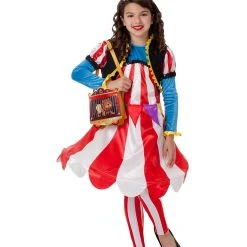 Spirit Halloween Kids Circus Costume - The Signature Collection -HALLOWEEN COSTUMES Sales Store 07522089 b