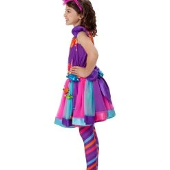 Spirit Halloween Kids Candy Shop Costume 7 Spirit Halloween Kids Candy Shop Costume -HALLOWEEN COSTUMES Sales Store 07522147 c
