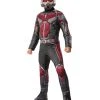 Spirit Halloween Adult Ant-Man Costume - Marvel 1 Spirit Halloween Adult Ant-Man Costume - Marvel -HALLOWEEN COSTUMES Sales Store 07522394 a