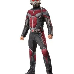 Spirit Halloween Adult Ant-Man Costume - Marvel