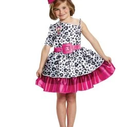 Spirit Halloween Kids Classic Diva Costume - LOL Surprise Doll