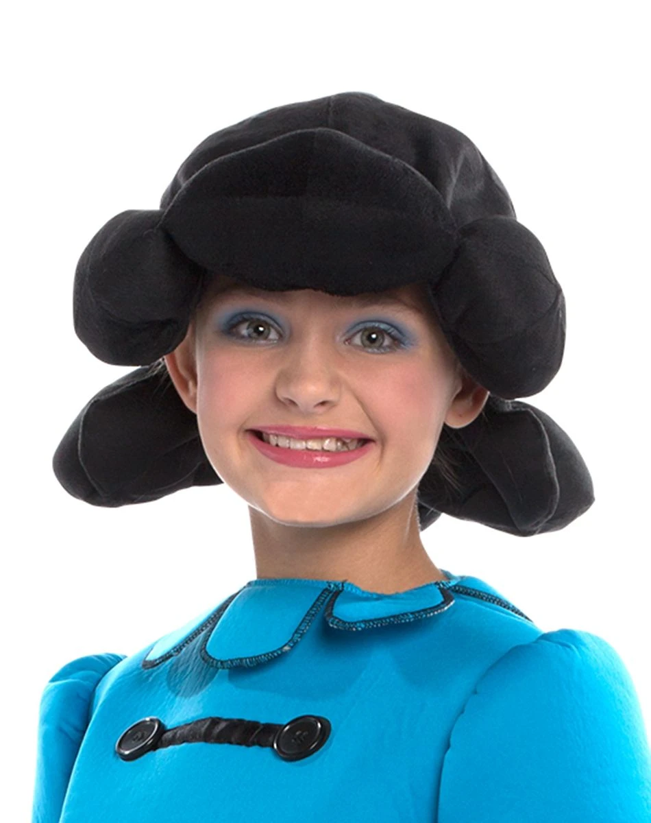 Spirit Halloween Kids Lucy Deluxe Costume - Peanuts 4 Spirit Halloween Kids Lucy Deluxe Costume - Peanuts - Image 2