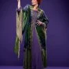 Spirit Halloween Adult Winifred Sanderson Costume The Signature Collection - Hocus Pocus -HALLOWEEN COSTUMES Sales Store 07523400 a