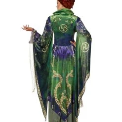 Spirit Halloween Adult Winifred Sanderson Costume The Signature Collection - Hocus Pocus 9 Spirit Halloween Adult Winifred Sanderson Costume The Signature Collection - Hocus Pocus -HALLOWEEN COSTUMES Sales Store 07523400 c