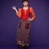 Spirit Halloween Adult Mary Sanderson Costume The Signature Collection - Hocus Pocus -HALLOWEEN COSTUMES Sales Store 07523442 a
