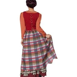 Spirit Halloween Adult Mary Sanderson Costume The Signature Collection - Hocus Pocus -HALLOWEEN COSTUMES Sales Store 07523442 d