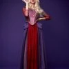 Spirit Halloween Adult Sarah Sanderson Costume The Signature Collection - Hocus Pocus -HALLOWEEN COSTUMES Sales Store 07523491 a