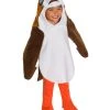 Spirit Halloween Toddler Porg Deluxe Costume - Star Wars: The Last Jedi -HALLOWEEN COSTUMES Sales Store 07525843 a