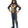 Spirit Halloween Kids Wasp Costume Deluxe - Ant-Man and the Wasp 1 Spirit Halloween Kids Wasp Costume Deluxe - Ant-Man and the Wasp -HALLOWEEN COSTUMES Sales Store 07525959 a