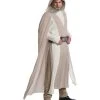 Spirit Halloween Adult Luke Skywalker Costume Deluxe - Star Wars: The Last Jedi -HALLOWEEN COSTUMES Sales Store 07526429 a