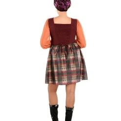 Spirit Halloween Adult Mary Sanderson Plus Size Dress - Hocus Pocus -HALLOWEEN COSTUMES Sales Store 07526544 b 1