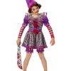 Spirit Halloween Kids Killer Clown Costume - The Signature Collection 2 Spirit Halloween Kids Killer Clown Costume - The Signature Collection -HALLOWEEN COSTUMES Sales Store 07527005 a