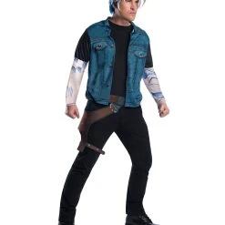 Spirit Halloween Adult Parzival Costume - Ready Player One