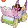 Spirit Halloween Princess Carriage Wheelchair Costume -HALLOWEEN COSTUMES Sales Store 07543986 a