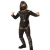 Spirit Halloween Kids Hawkeye Costume Deluxe - Avengers: Endgame -HALLOWEEN COSTUMES Sales Store 07551161 a