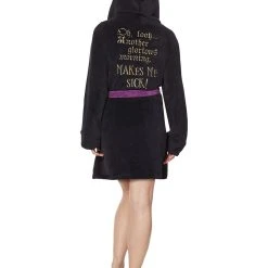 Spirit Halloween Hooded Glorious Morning Robe - Hocus Pocus 7 Spirit Halloween Hooded Glorious Morning Robe - Hocus Pocus -HALLOWEEN COSTUMES Sales Store 07552078 b